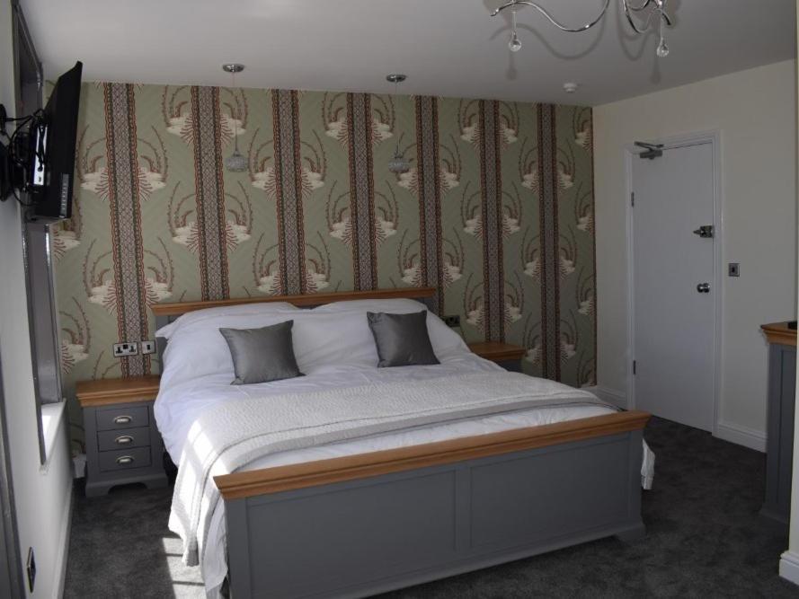 Bed and Breakfast The View On The Terrace Weymouth Exterior foto
