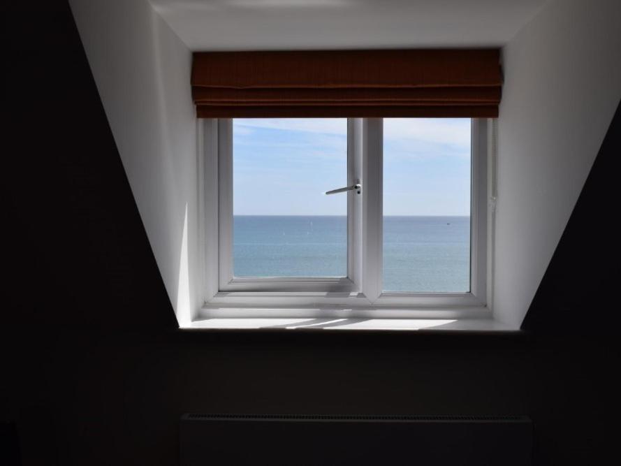 Bed and Breakfast The View On The Terrace Weymouth Exterior foto